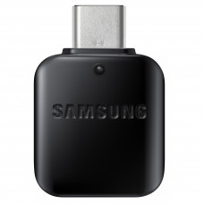 Samsung Type C / OTG Adapter Black (Bulk)
